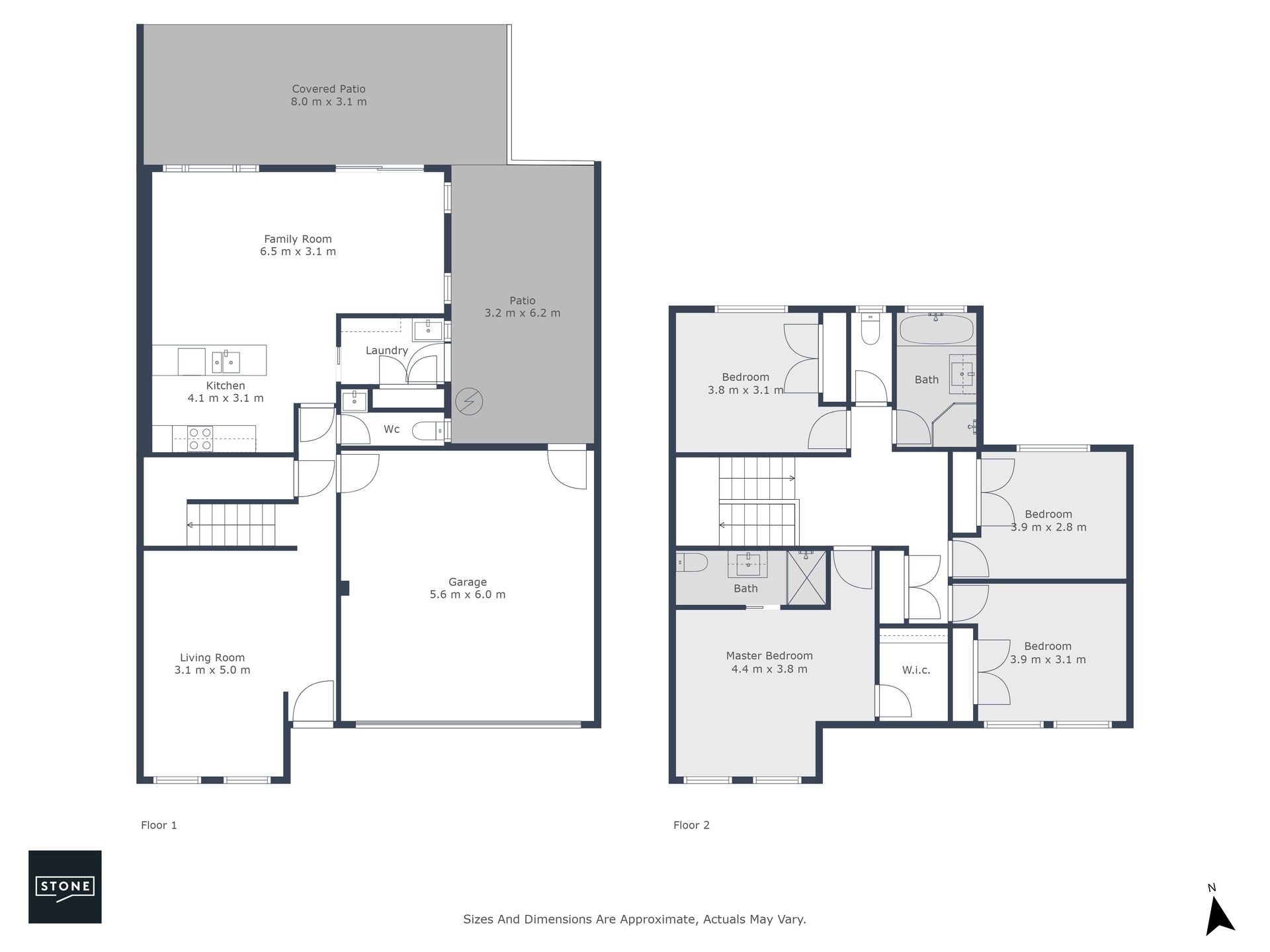 The ideal family home!