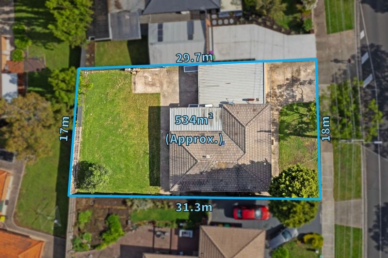 63 Pindari Avenue, Mill Park