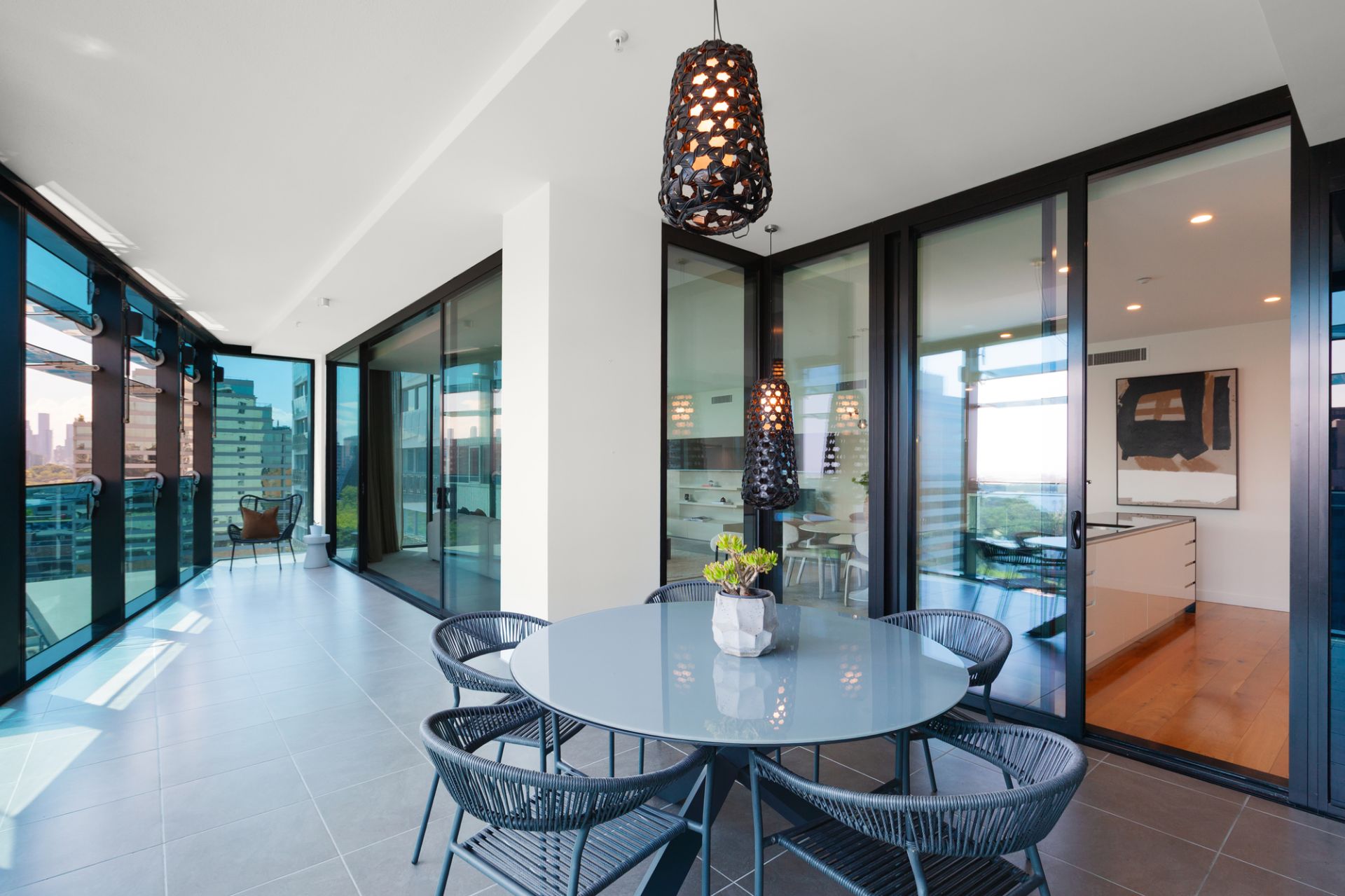 1301/505 St Kilda Road, Melbourne, Melbourne - Thumbnail 4