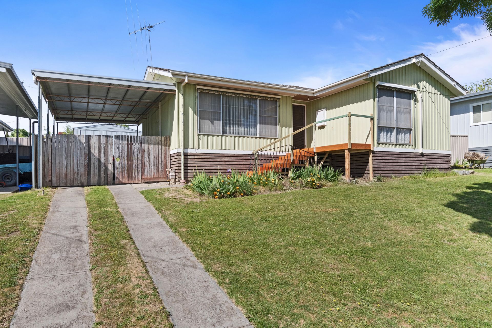 26 Milroy Street, North Bendigo, North Bendigo, North Bendigo - Thumbnail 2
