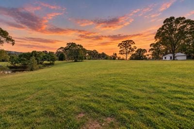 Grose Vale 163 Cabbage Tree Road