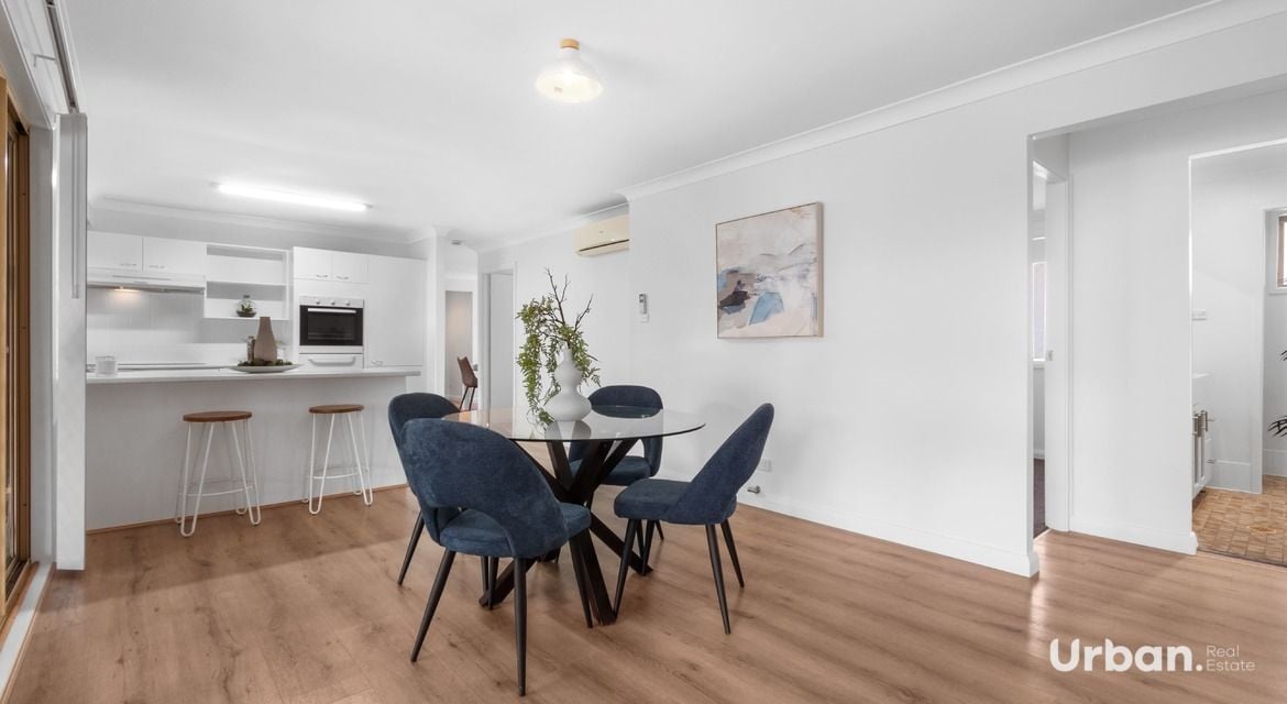 Bligh Park 25 Newmarch Place