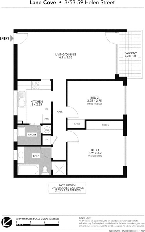 SOLD BY CANDACE PARKS - 0418 282 028 & CHRISTOPHER BALFOUR - 0400 041 200