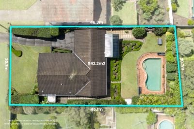 Baulkham Hills 52 Chapel Lane