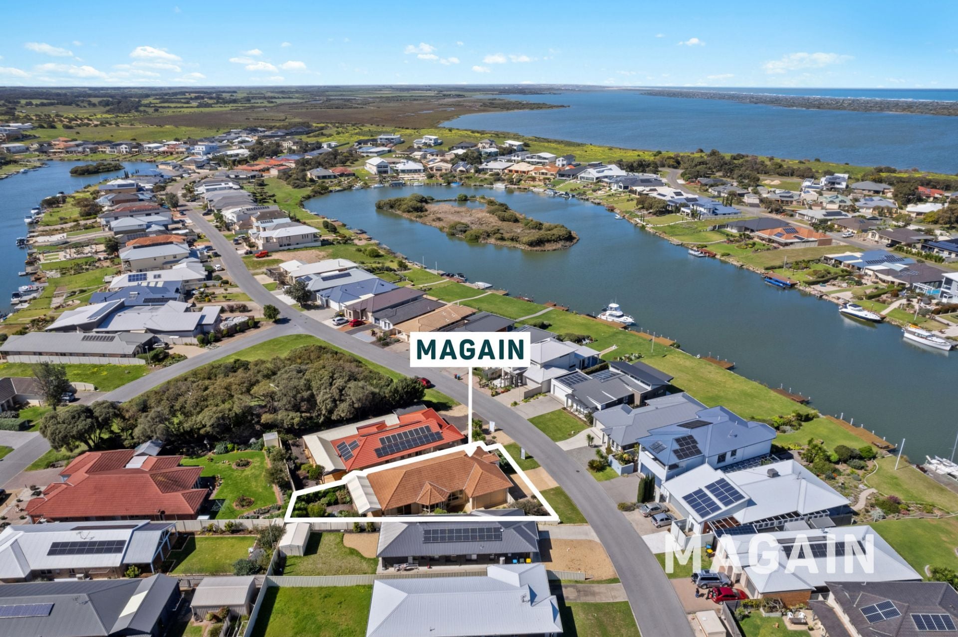 82 Wentworth Parade, Hindmarsh Island, Hindmarsh Island - Image 1