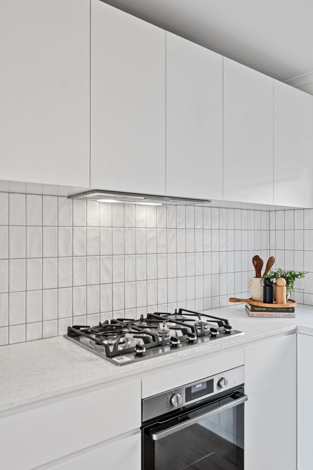 Stylish, Fully Renovated Street-Front Townhome in Prime Lifestyle Location
