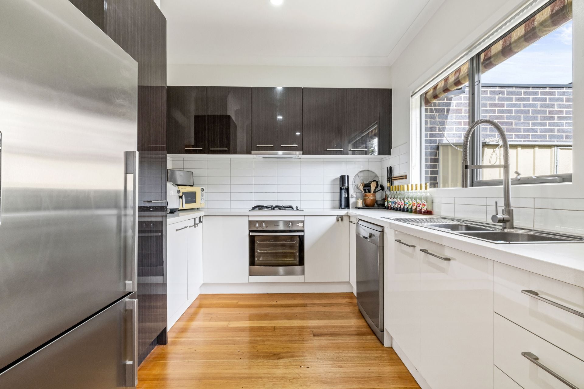 Spacious Dimensions, Easy Access