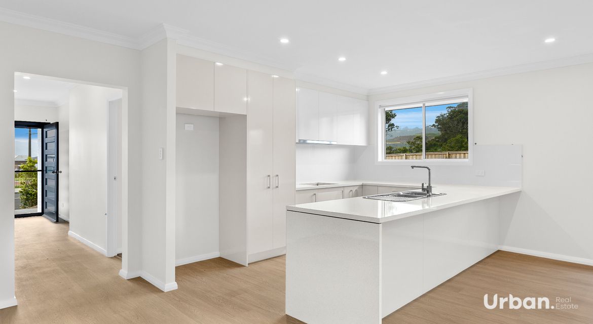 Tullimbar 8 Bemboka Street