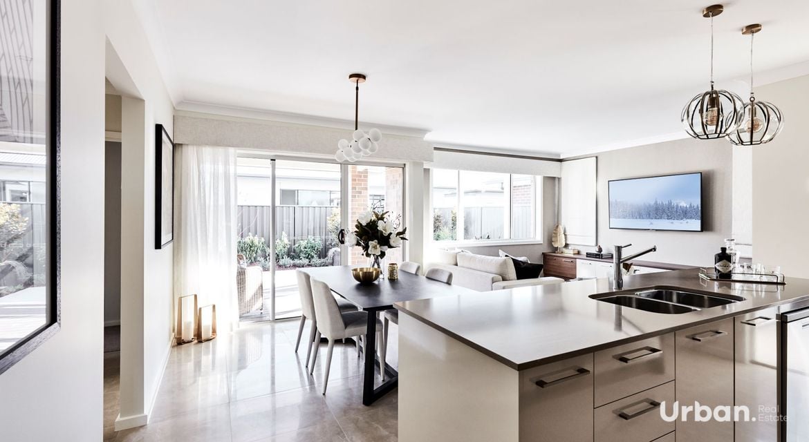 Marsden Park 25 Allott Street