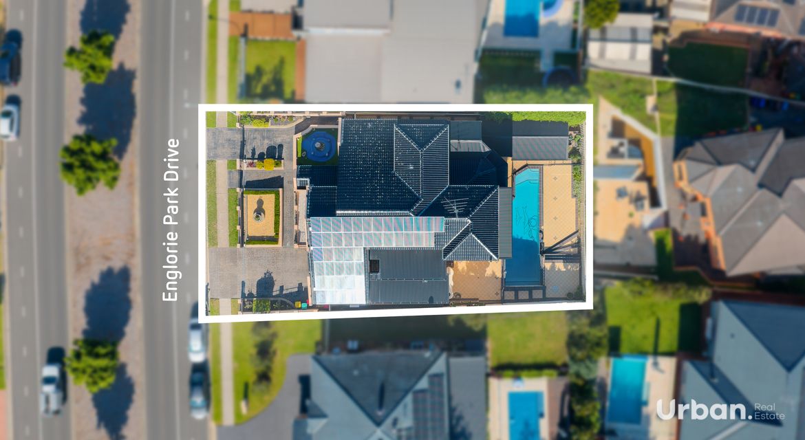 Glen Alpine 138 Englorie Park Drive