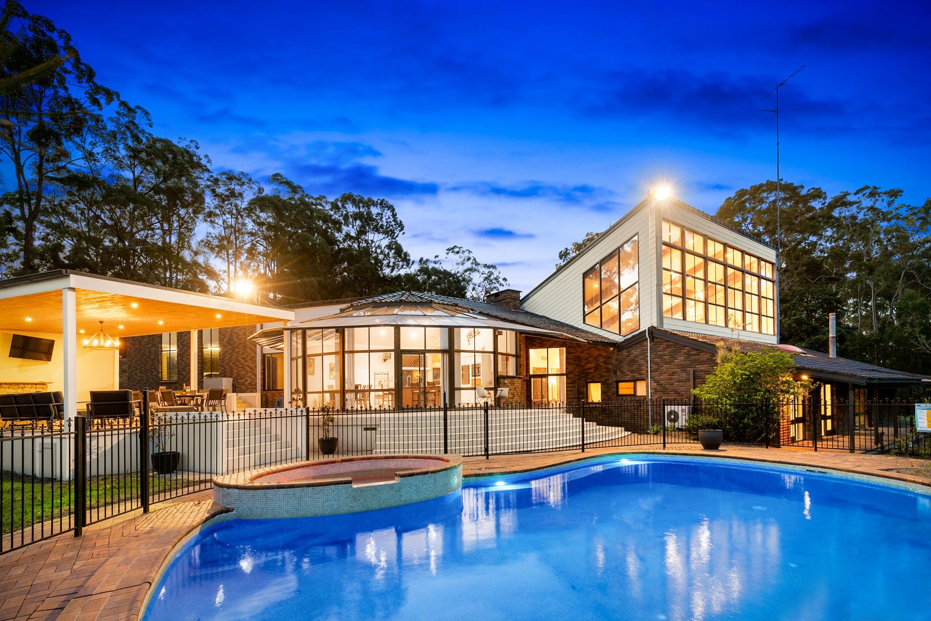47 Cranstons Road Middle Dural NSW, Middle Dural - Thumbnail 7