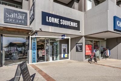8A/148-174 Mountjoy Parade, Lorne, VIC