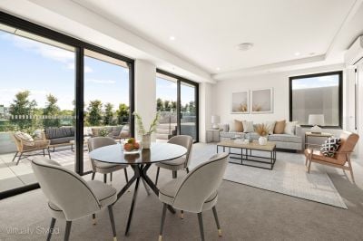 Manly Vale - 26/267-269 Condamine Street