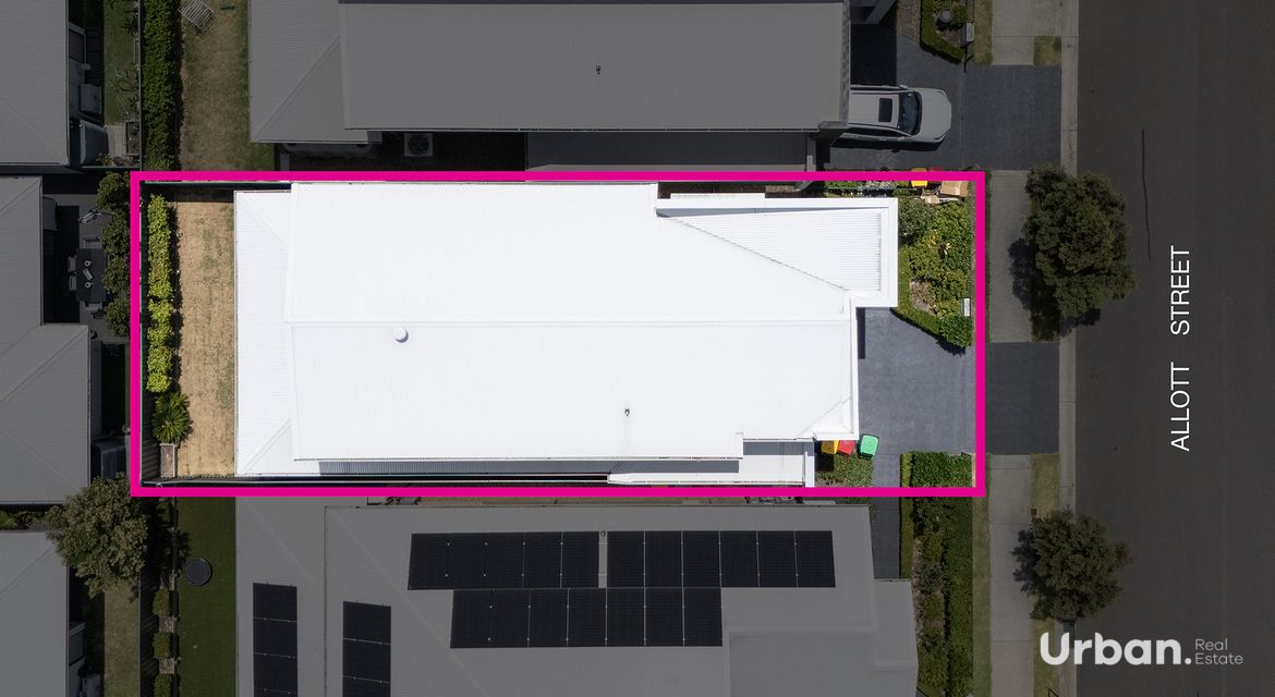 Marsden Park 9 Allot Street