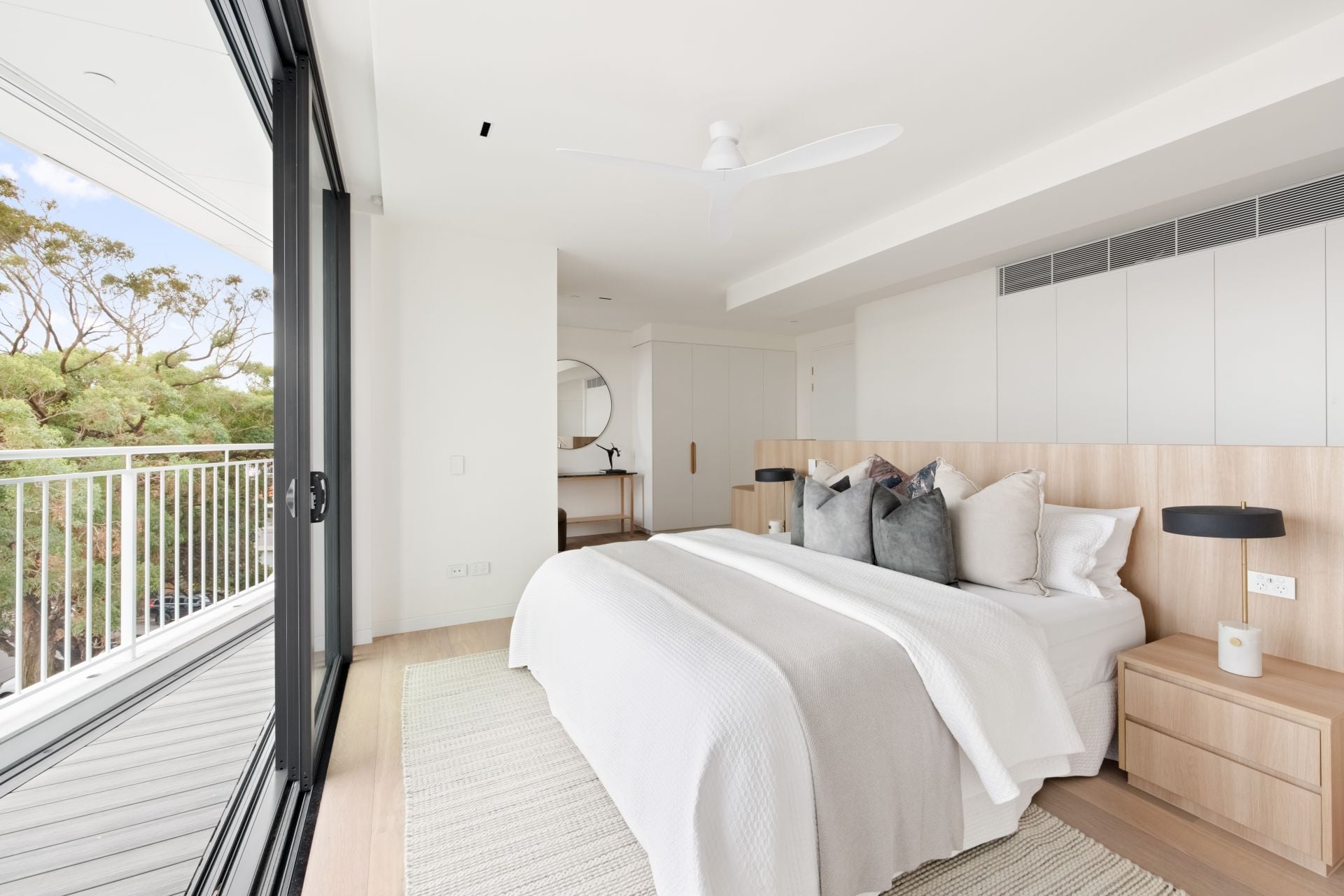 3/81A Dover Road Rose Bay NSW, Rose Bay - Thumbnail 7