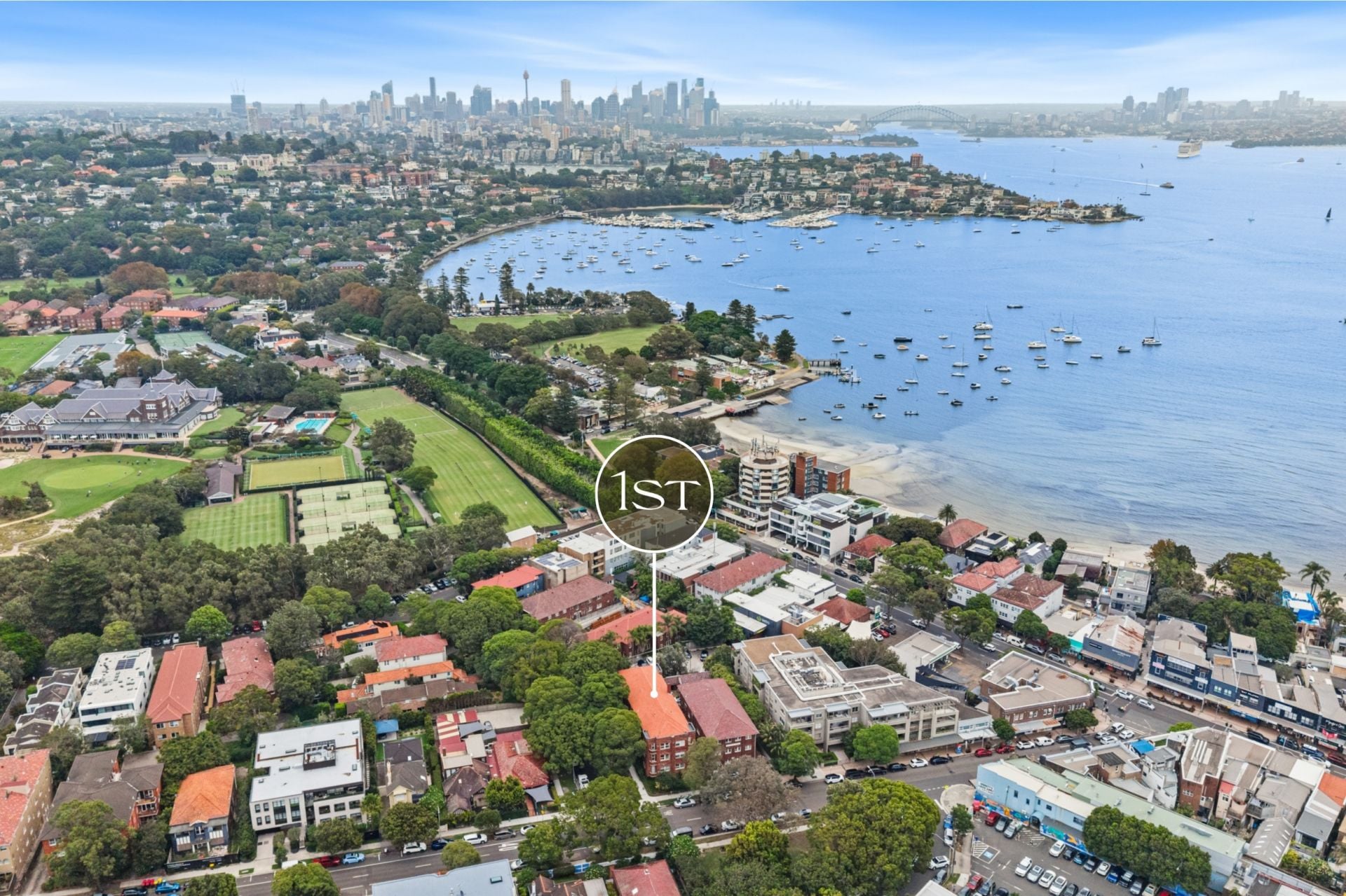 3/23 Newcastle Street Rose Bay NSW, Rose Bay - Thumbnail 8