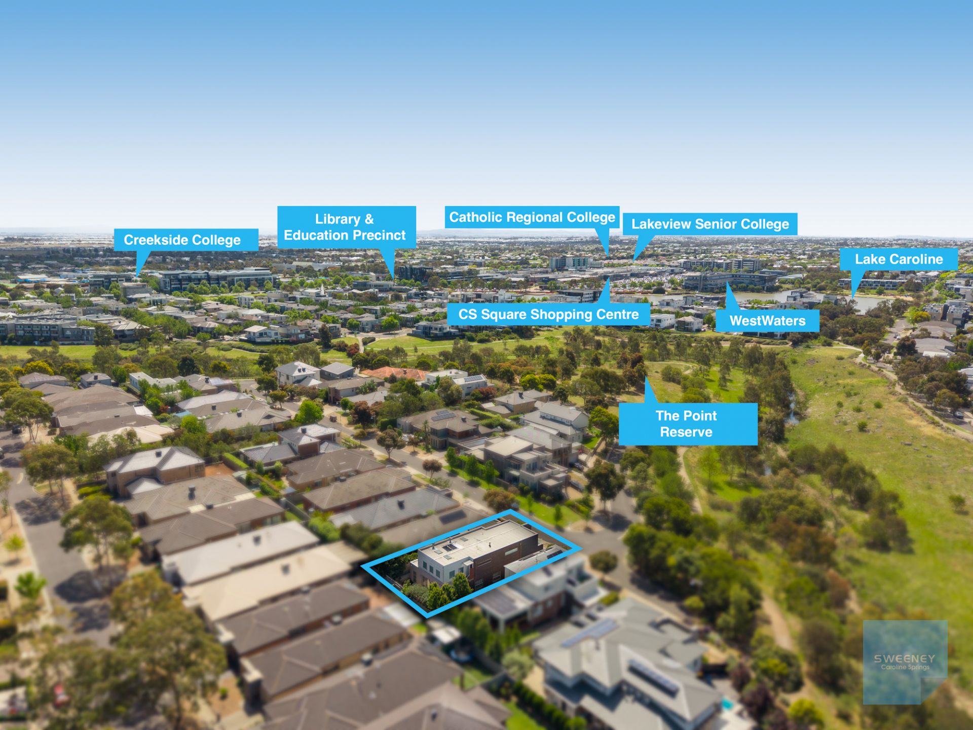 30 Caesia Way, Caroline Springs - Thumbnail 5