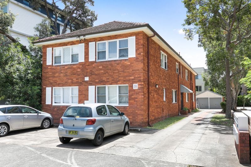 7/35 Girrilang Road CRONULLA 2230