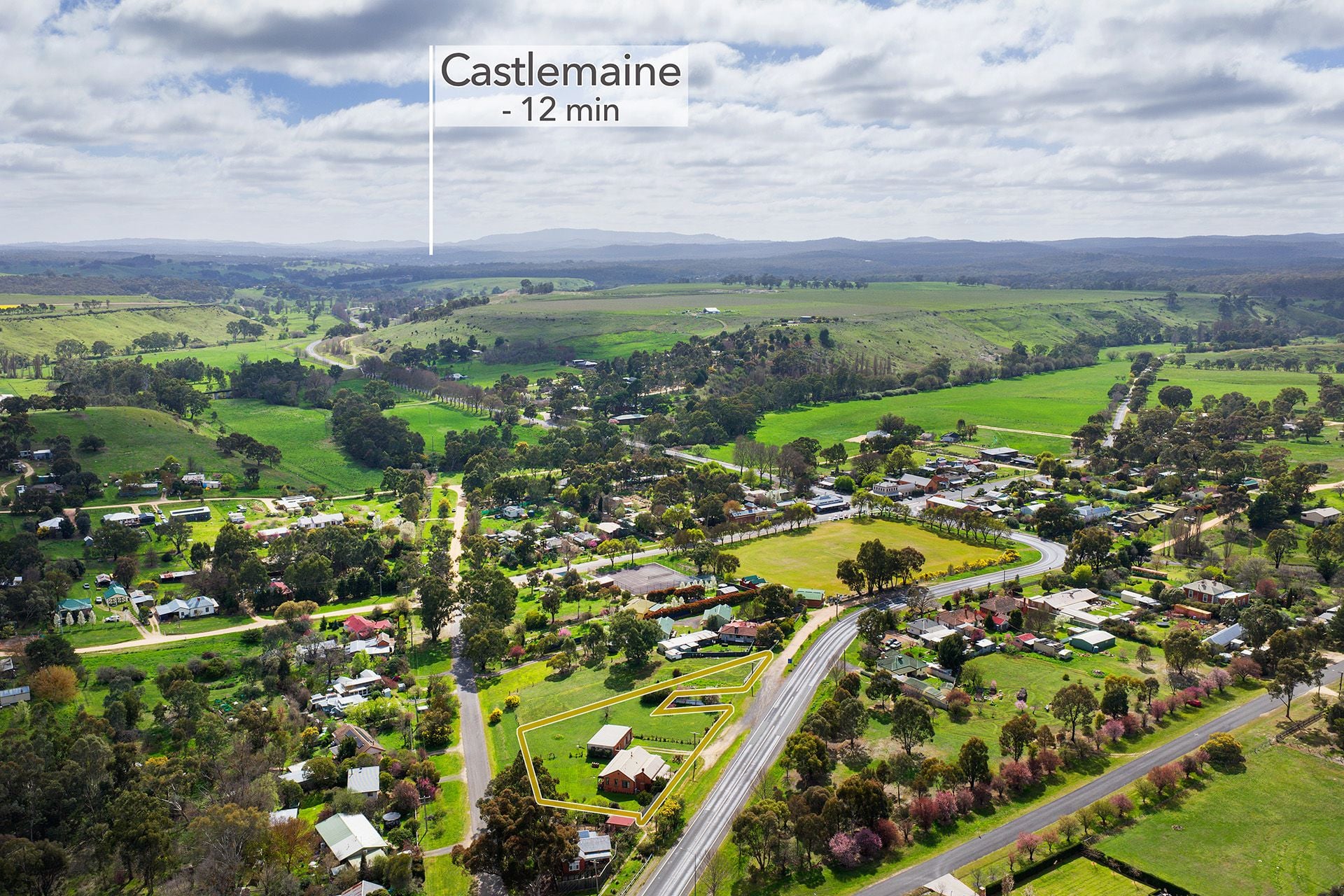 3 Fletcher Street, Guildford - Image 1