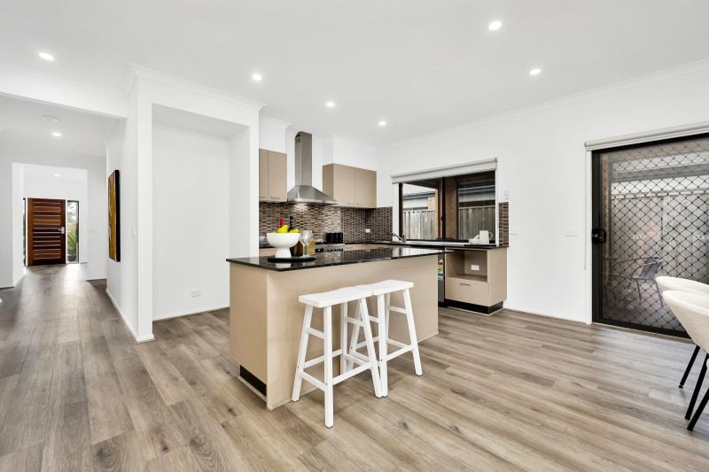 36 Wellington Street, Mernda