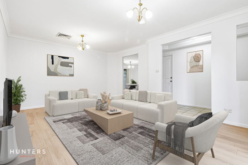 17 Tomko Grove, Parklea