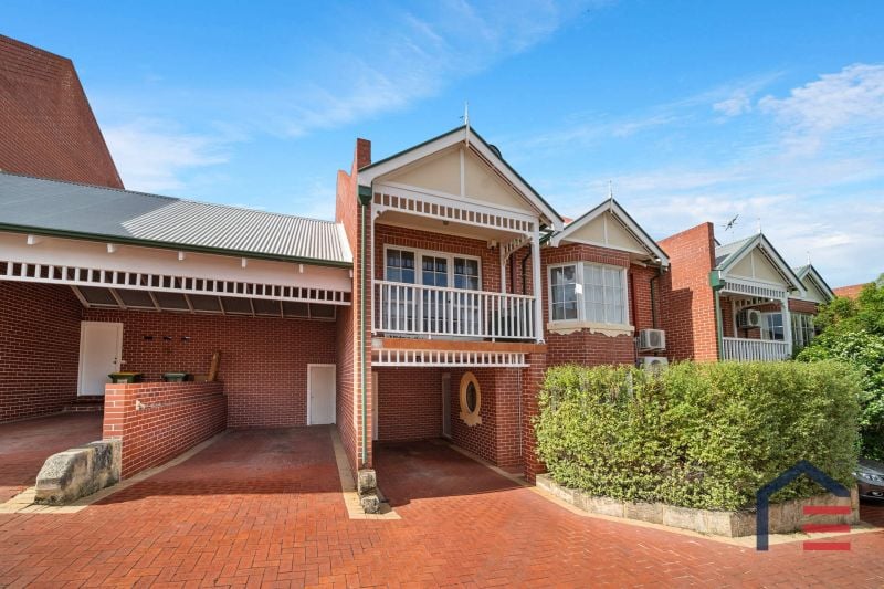 3/61 Kirkham Hill Tce, Maylands