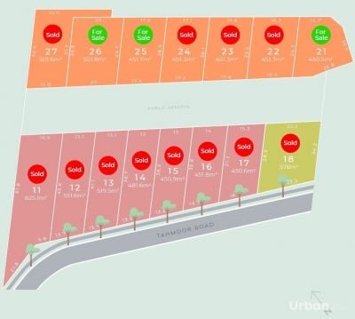 Tahmoor, 21 - 27/69 Tahmoor Road