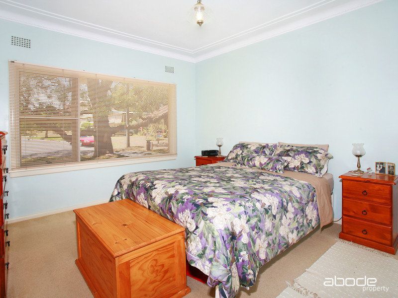 23 Wannyl Road, KIRRAWEE, Kirrawee - Thumbnail 4