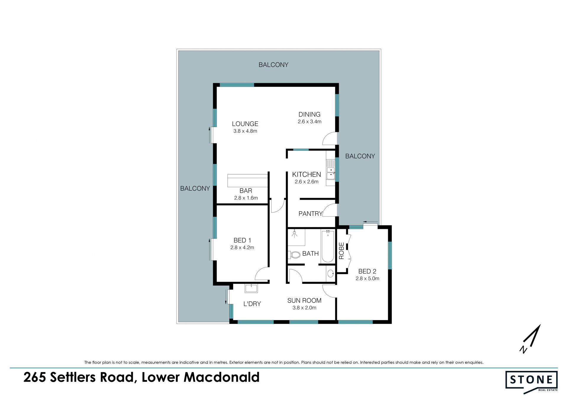 Renovator's Dream in Lower Macdonald