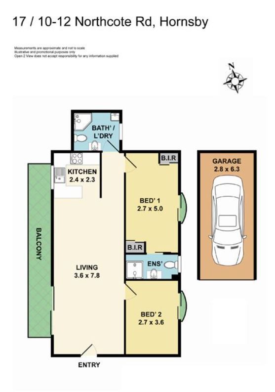 Sold by Adam Noakes and Mathew Ferraro 0450 753 268