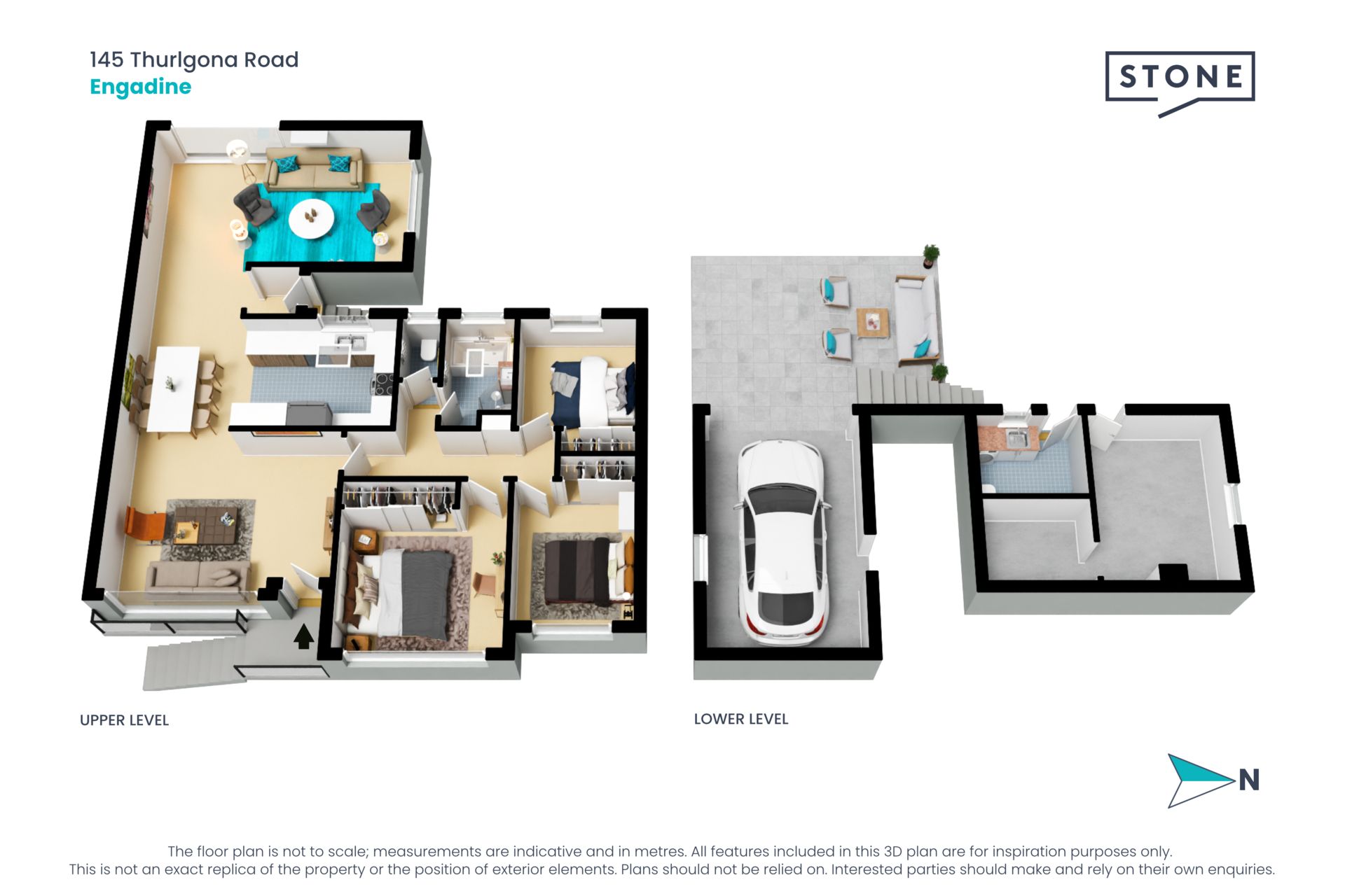 Family Haven with Stylish Updates