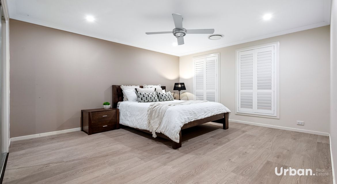 Edmondson Park 4 Normandy Road