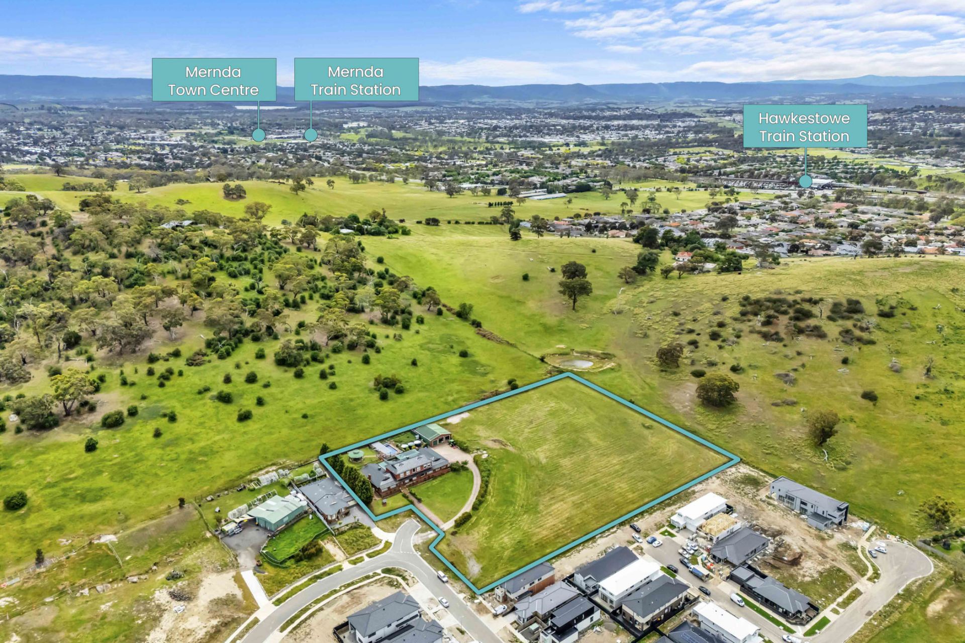 12 Cumbungi Close, South Morang VIC, South Morang - Thumbnail 4