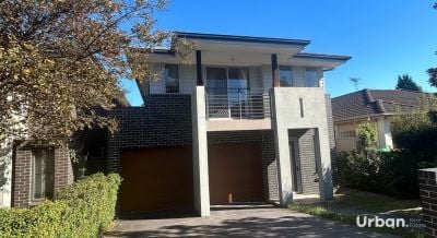 Kellyville 11 Honeymyrtle Road