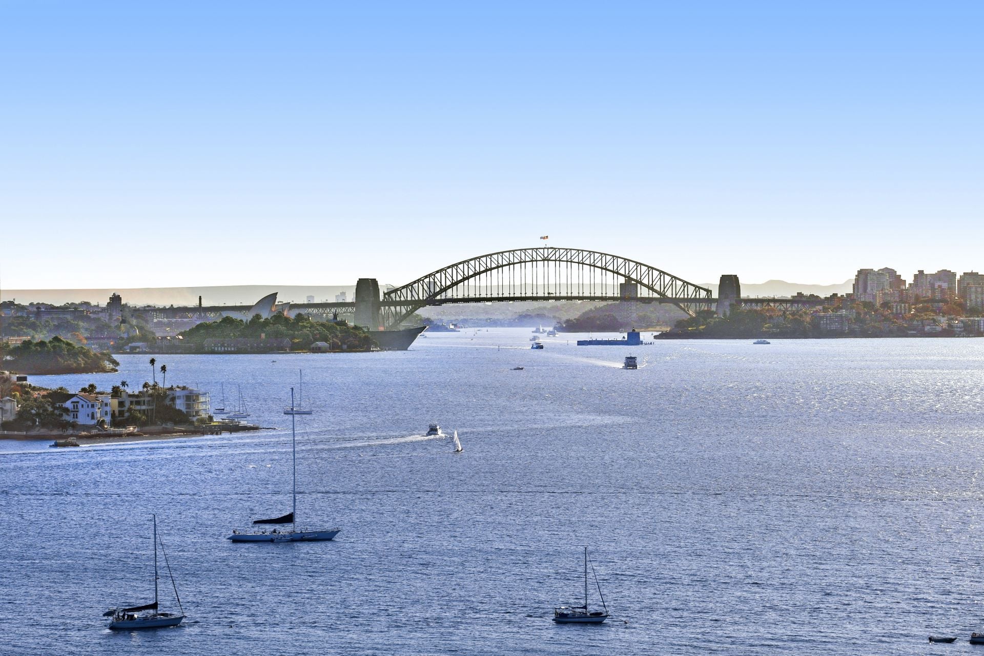 1 Rawson Road, Rose Bay, Rose Bay - Thumbnail 4