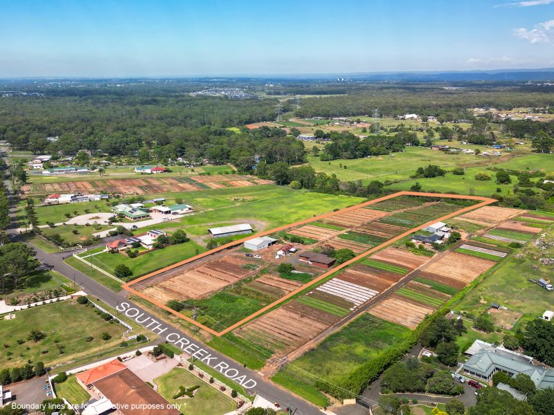 87 South Creek Road, SHANES PARK, Shanes Park - Thumbnail 3