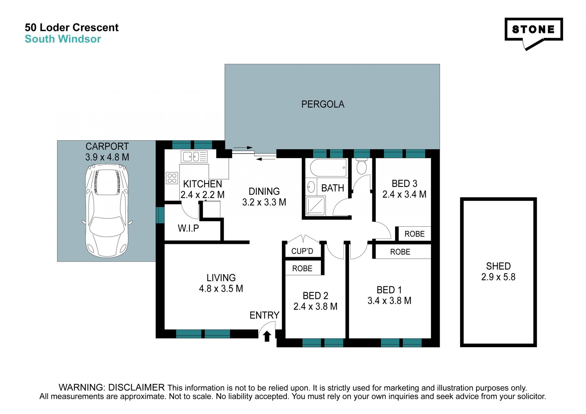First Home Buyer Special