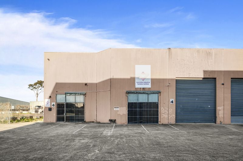 4/28 Keon Parade, Thomastown