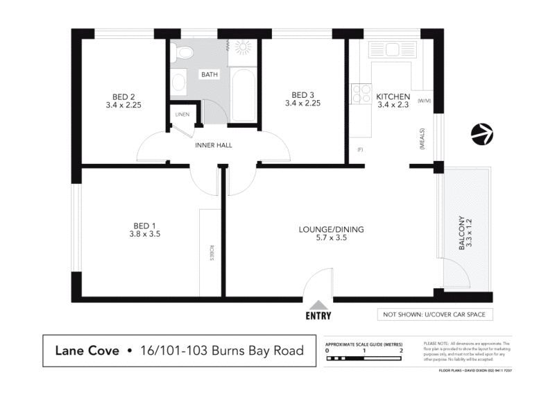 SOLD BY JULIA SIKORA 0410 451 749 & CANDACE PARKS 0418 282 028