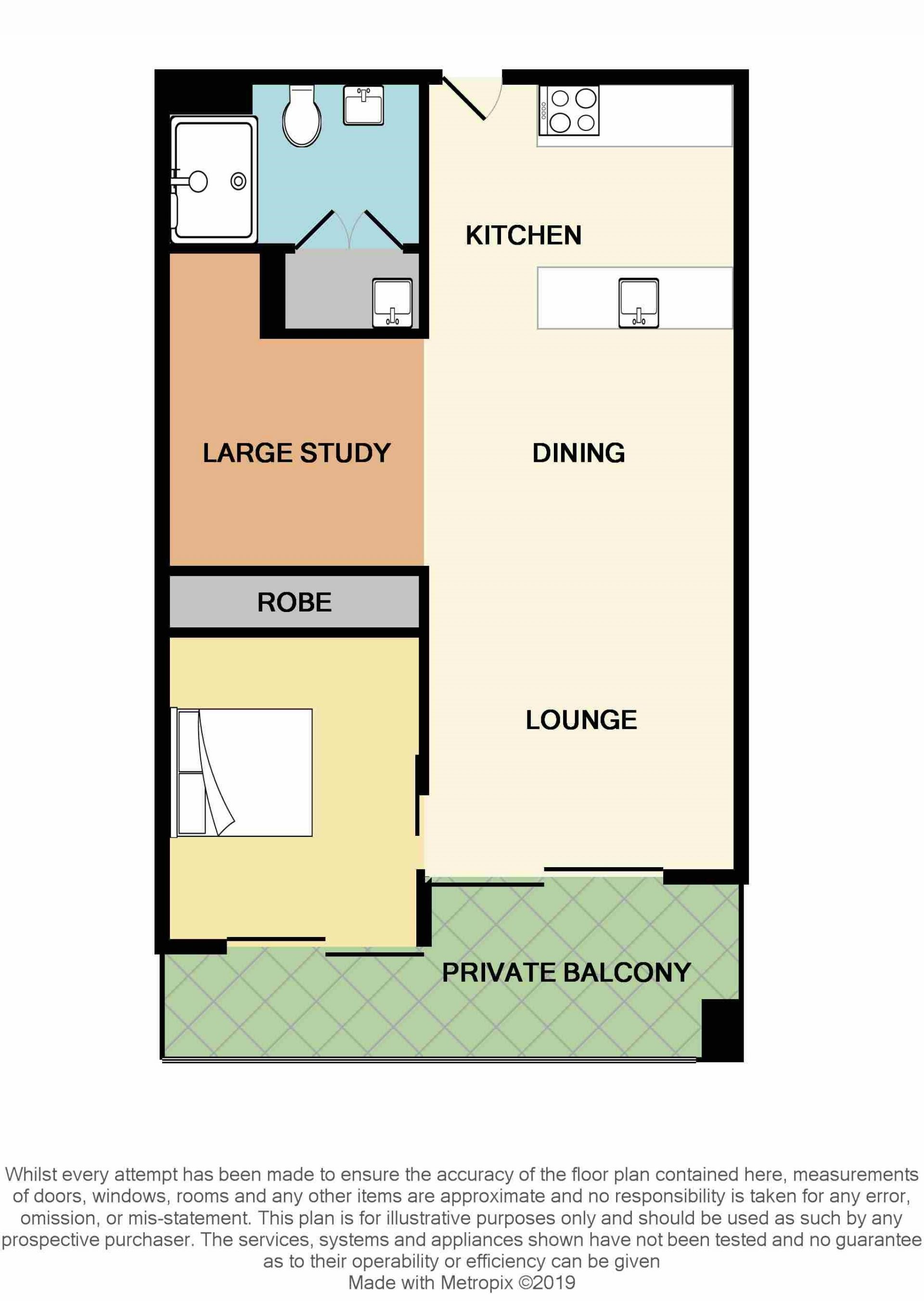 Resort Style Living or Great Investment Property on the Quiet Side of the Building!