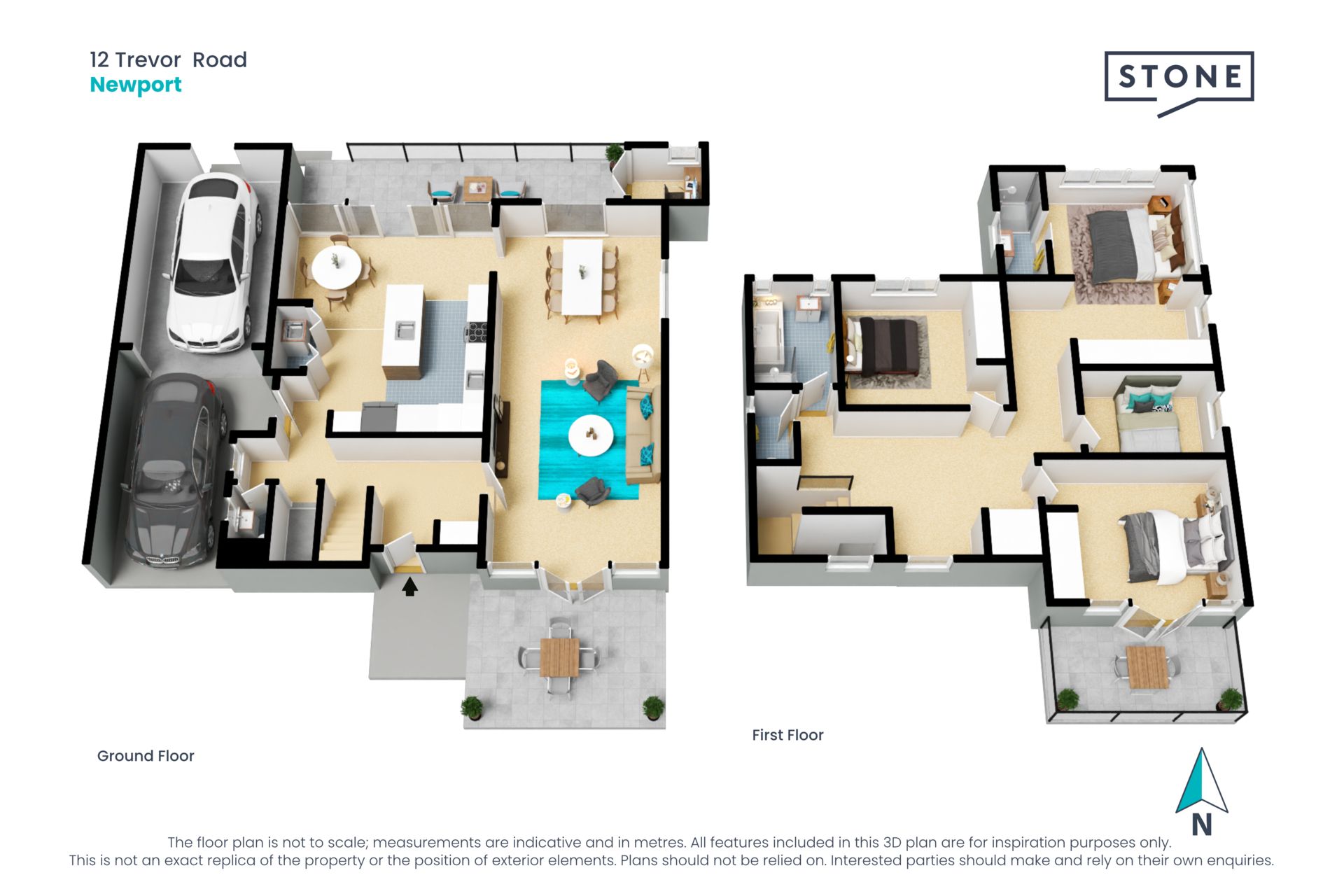 Stunning family home located in a fantastic location