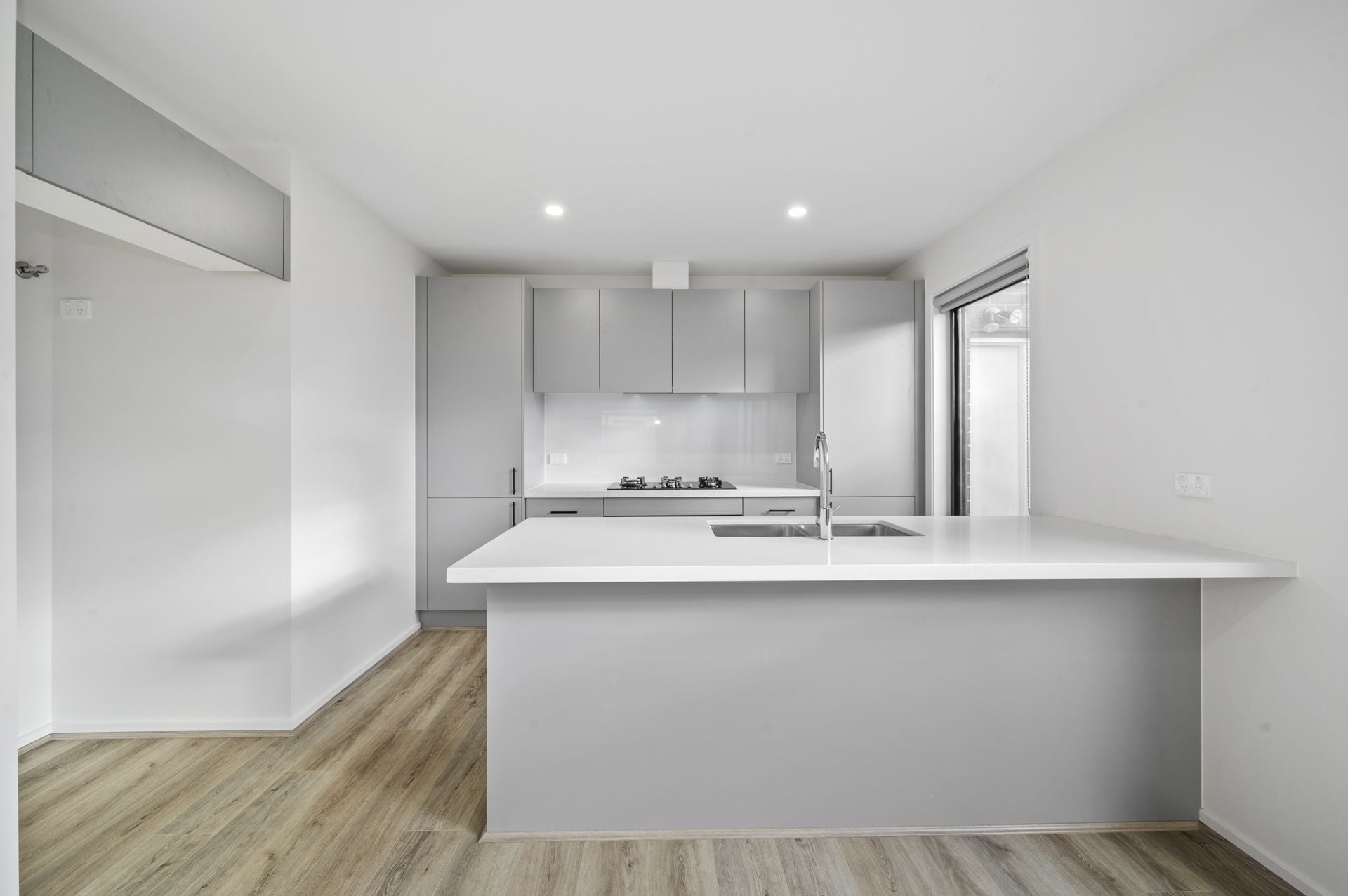 Boutique Family Home