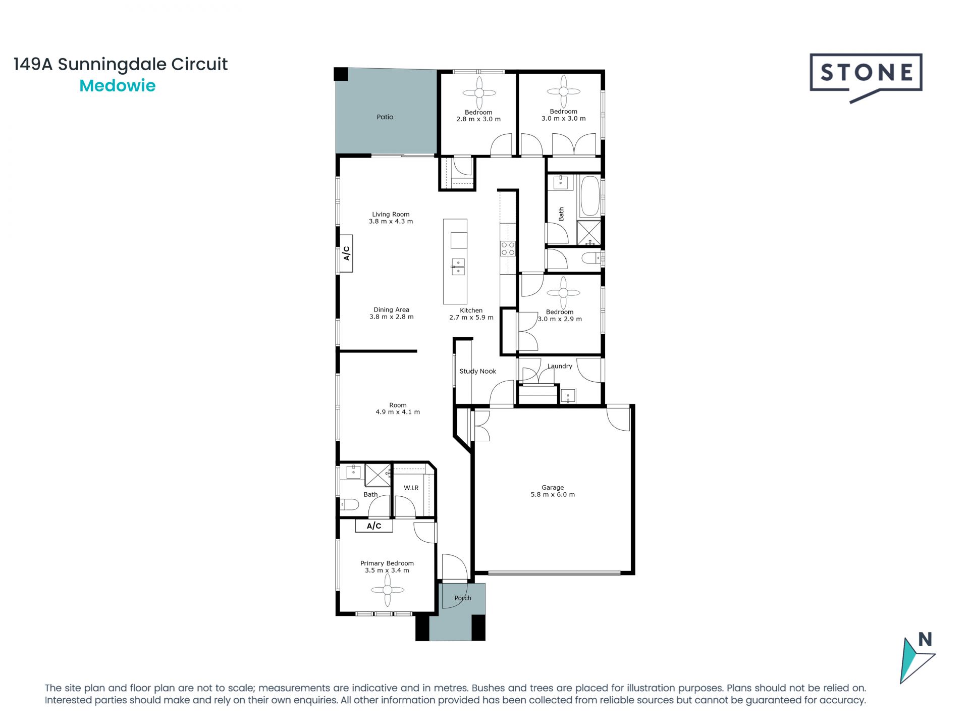 Embrace family life in Pacific Dunes