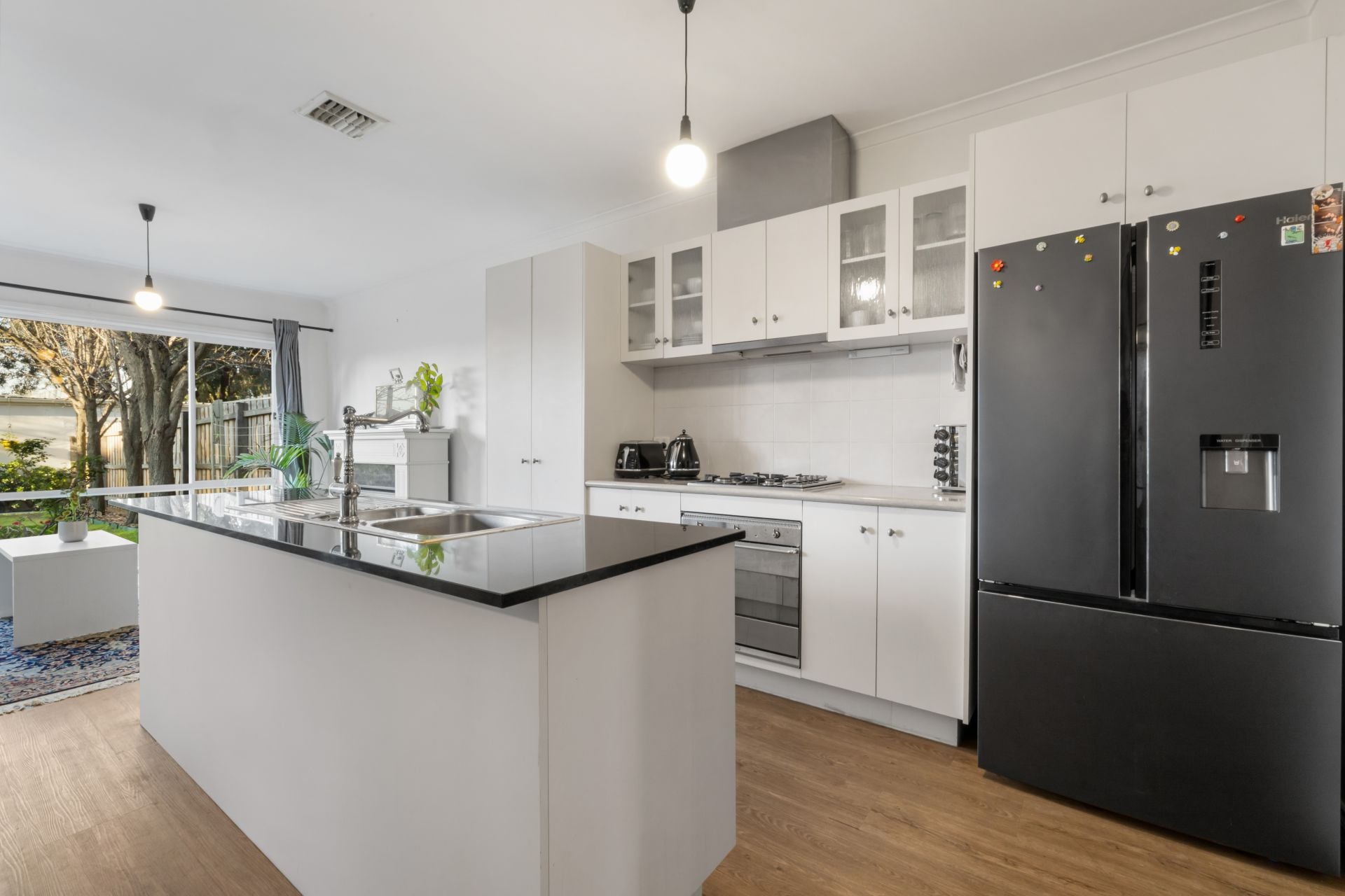 Effortless Living In A Beautiful Setting