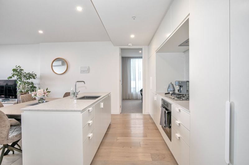 602/15 Brunswick Road, Brunswick East