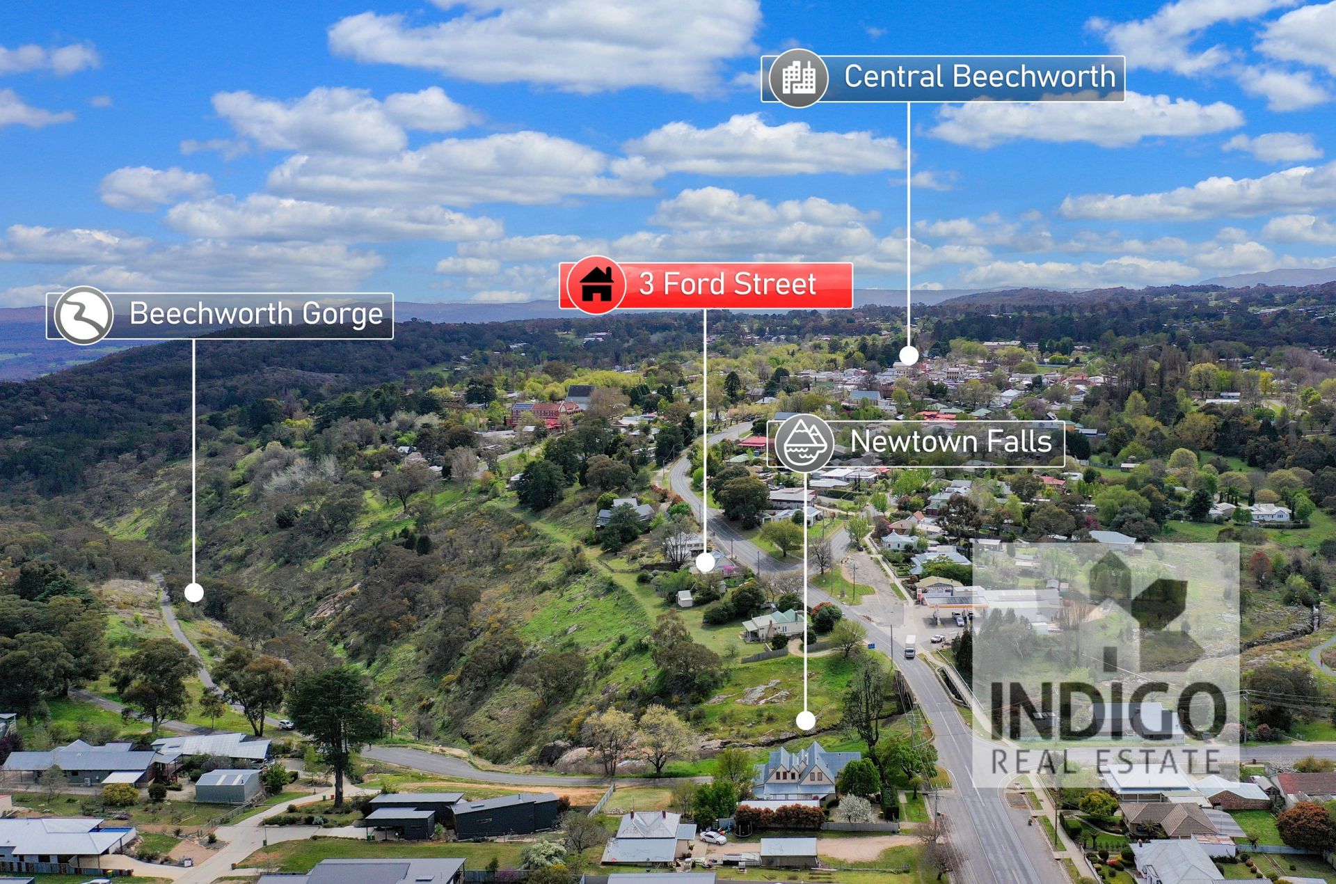3 Ford Street Beechworth VIC, Beechworth - Thumbnail 5