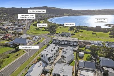 6/16C Noel Street, Apollo Bay, VIC