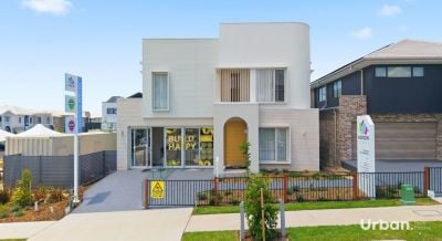 Oran Park 6 Brick Lane