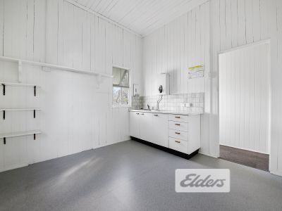 CHARACTER OFFICE IN THE HEART OF PADDINGTON!