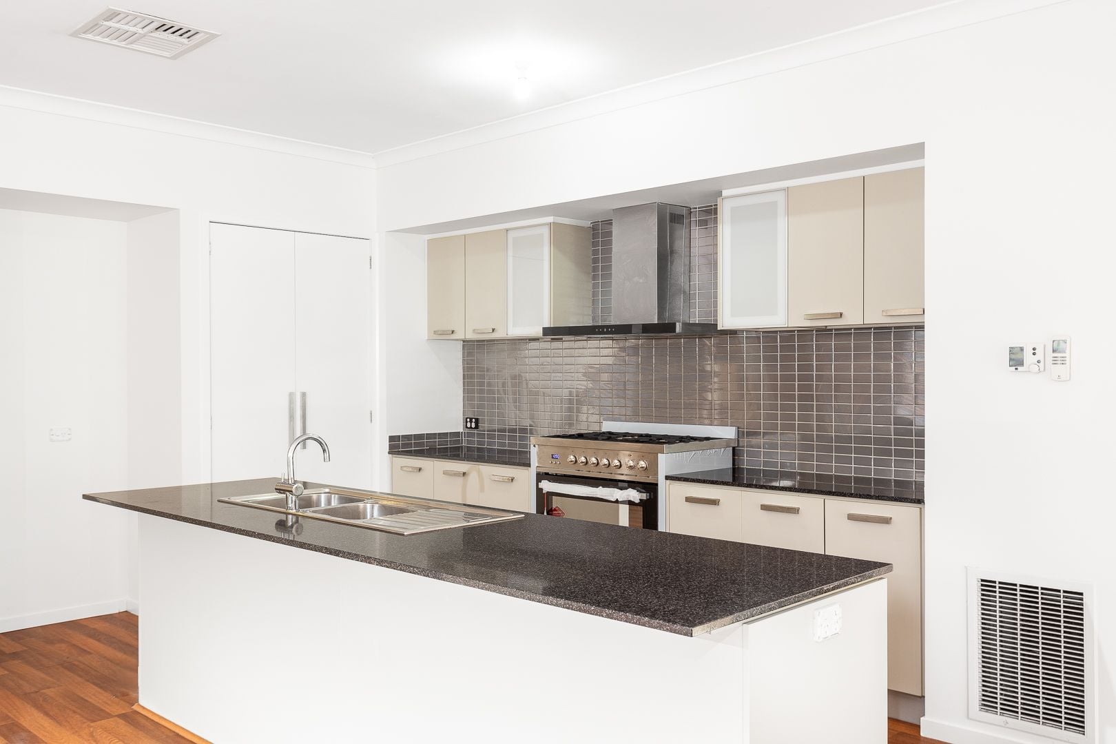 Spacious 4-Bedroom Family Home